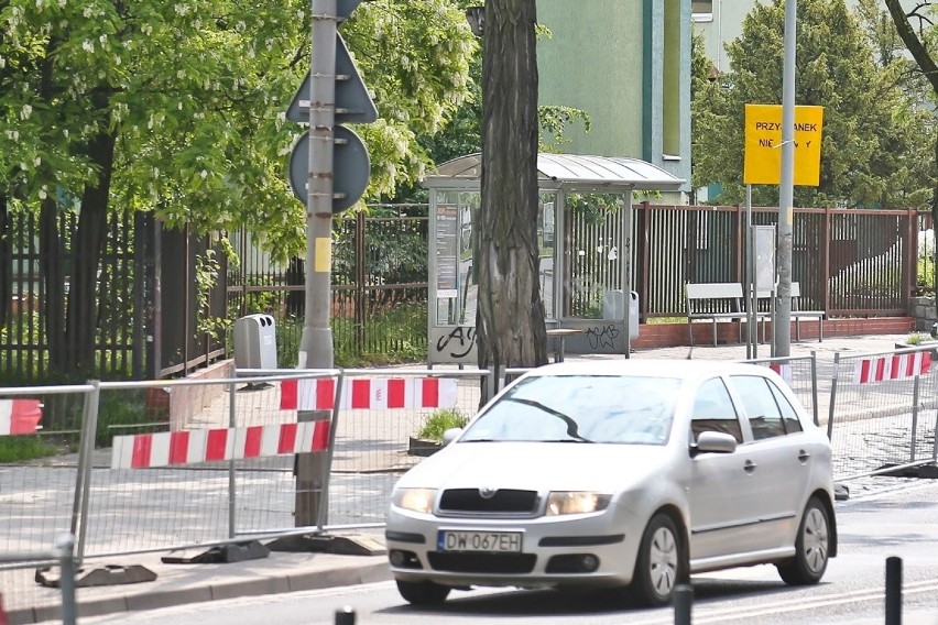 Wrocław. Ruszyła budowa linii tramwajowej na Popowice. Zobacz, jakie zmiany czekają kierowców