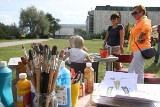 Gniezno: Udany piknik w Muzeum Początków Państwa Polskiego