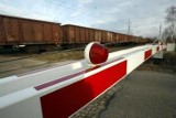 Przejazd kolejowy w Słupcy będzie zamknięty