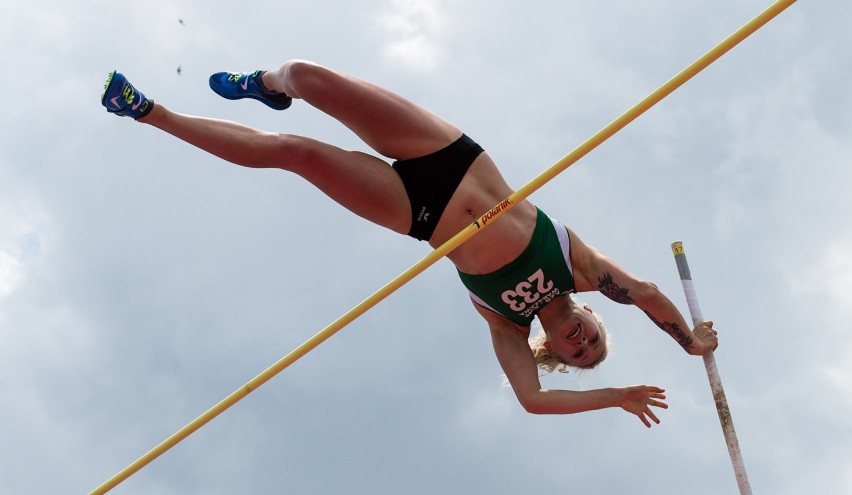 MP w lekkoatletyce 2018. Jest drugi medal dla Bydgoszczy! [zdjęcia]