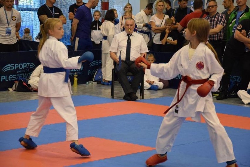 W międzynarodowym turnieju karate wezmą udział sportowcy z kilkudziesięciu klubów z kilku państw: Czech, Ukrainy, Niemiec oraz Polski