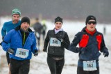 Dystans biegu na plaży w Sopocie rośnie. W drugiej edycji zawodów 17 lutego trzeba będzie pokonać 6 km