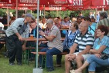 Mieszkańcy Żor bawili się na festynie z okazji jubileuszu 85-lecia Iskry Rowień - ZDJĘCIA