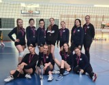 Pracowity weekend METPRIM Volley Radomsko. Siatkarze grają w Skierniewicach, siatkarki w Drużbicach. ZDJĘCIA