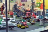 Klocki LEGO opanowały Kraków [ZDJĘCIA]