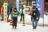Zimowe zabawy na śniegu w Zakopanem, czyli World Snow Day pod Giewontem