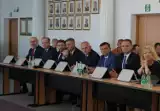 Składy komisji Rady Miejskiej w Dębicy wybrane