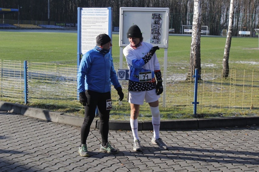 Cykl składa się z 6 biegów na dystansie 10 km i 5 km.