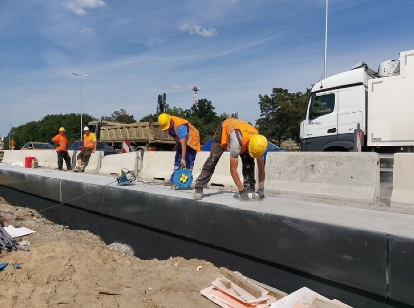 Zmiany w organizacji ruchu w Bydgoszczy. Zobaczcie, co czeka na kierowców w obrębie Zbożowego Rynku