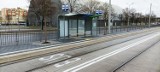 Nowy przystanek na trasie tramwajów. Nowości również dla kierowców i pieszych 