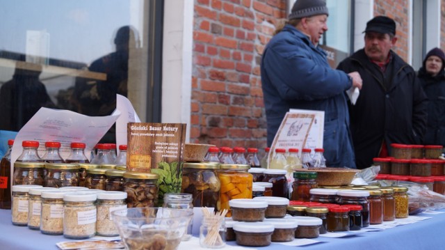 Frymark to cykliczny jarmark z produktami ekologicznymi, regionalnymi i rękodziełem