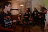 Grindcore z Czech, polski metalcore i otwarcie Vegestrefy na Kolumba 4 w Szczecinie 