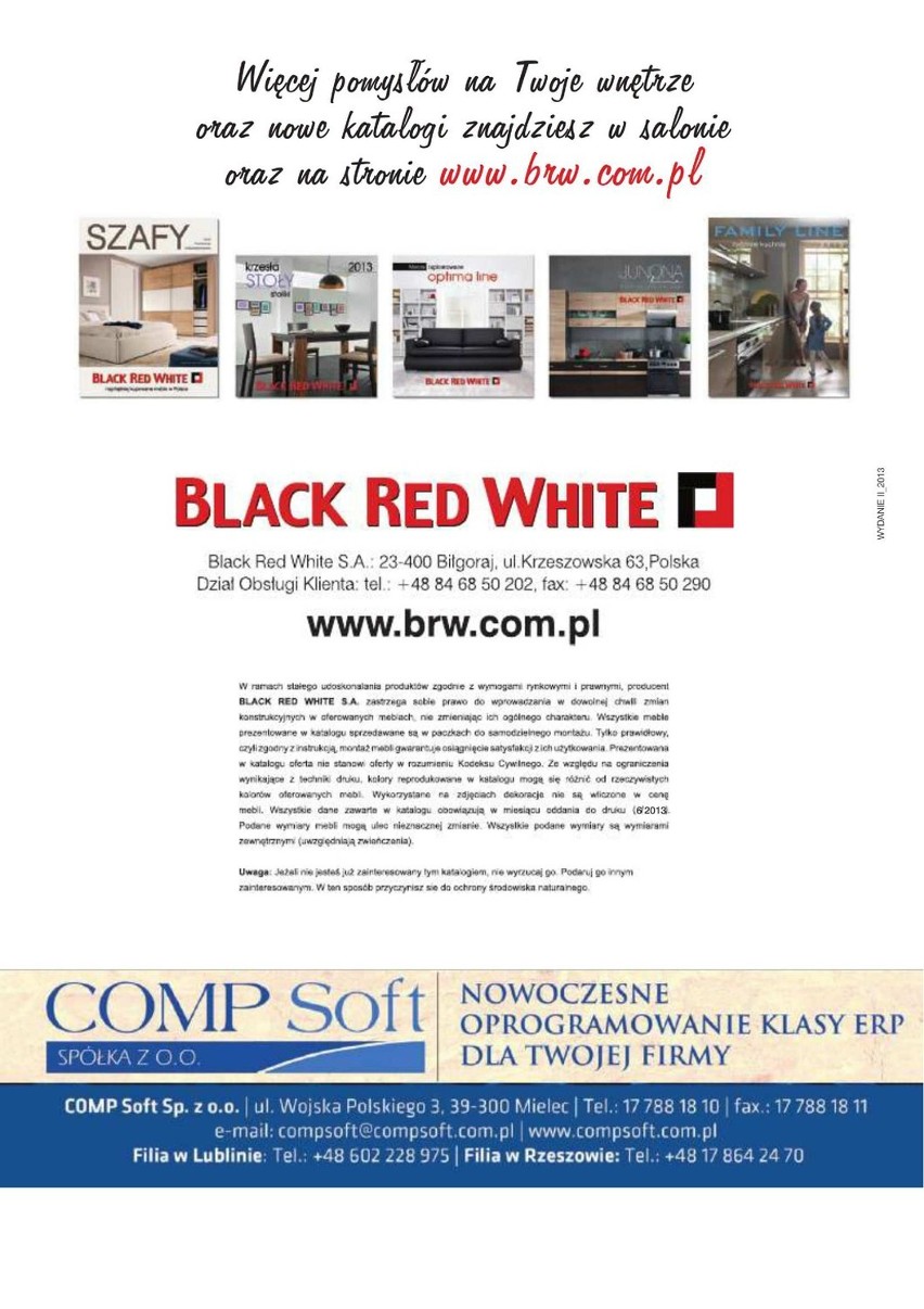 Black Red White: Katalog 2013 PDF