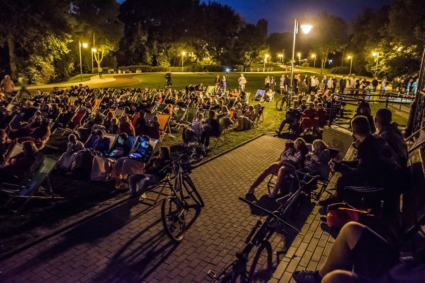 Kino letnie powraca do Rumi. Będzie w dwóch miejscach