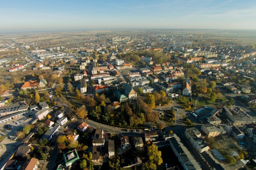 Szykuje się zmiana studium przestrzennego gminy Wieluń. Powstaną też plany miejscowe dla kolejnych sołectw