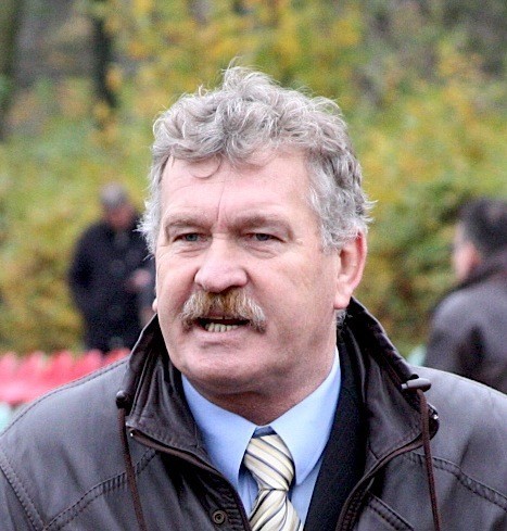 Andrzej Szygenda z Koszalina został trenerem Arkadii Malechowo