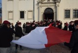 Obchody Święta Niepodległości: gnieźnianie przeszli w barwnym korowodzie [FOTO, VIDEO]