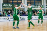 Futsal. Nie było niespodzianki w Pucharze Polski. Rekord Bielsko-Biała - Gredar Fit-Morning Brzeg 12:4