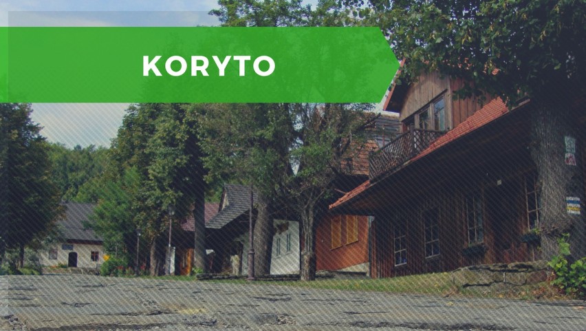 Wieś	w gminie	Czarnocin	w powiecie kazimierskim