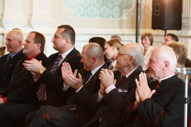 IV Koncert Totus Tuus - Janowi Pawłowi II w Białymstoku