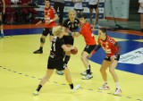 SPR Lublin – KGHM Zagłębie Lubin 28:25 (17:10) relacja i zdjęcia