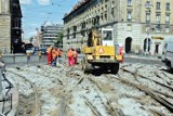 Przed nami wakacyjne remonty torowisk. Zobacz, gdzie będą utrudnienia