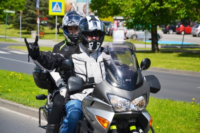 Zielonogórski sezon motocyklowy oficjalnie rozpocznie się 13 kwietnia