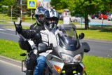 Sezon motocyklowy w Zielonej Górze rozpocznie się oficjalnie kwietnia [ZDJĘCIA]