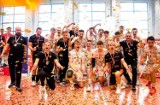 Siatkarskie sukcesy młodych adeptów Akademii Talentów Jastrzębskiego Węgla. Juniorzy zostali mistrzami Polski. Młodzicy sięgnęli po brąz
