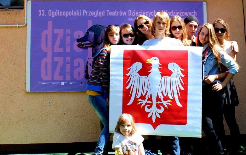 Piotrkowska Busola świętuje sukcesy na ogólnopolskich przeglądach