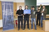 Warsaw Forfiters mistrzami w programowaniu zespołowym 