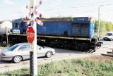 W Łodzi przejazdy kolejowe staną się jeszcze bardziej niebezpieczne