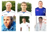 Poznaj kandydatów. Wybierz Sportowca Regionu 2012