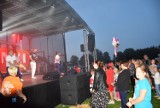 Platynowy koncert „Czerwonych gitar” w Szamocinie