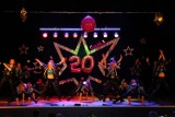 Zespół Taneczny Gama świętował jubileusz 20-lecia [ZDJĘCIA]