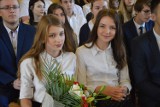 Zakończenie roku szkolnego w I LO w Głogowie [FOTO]