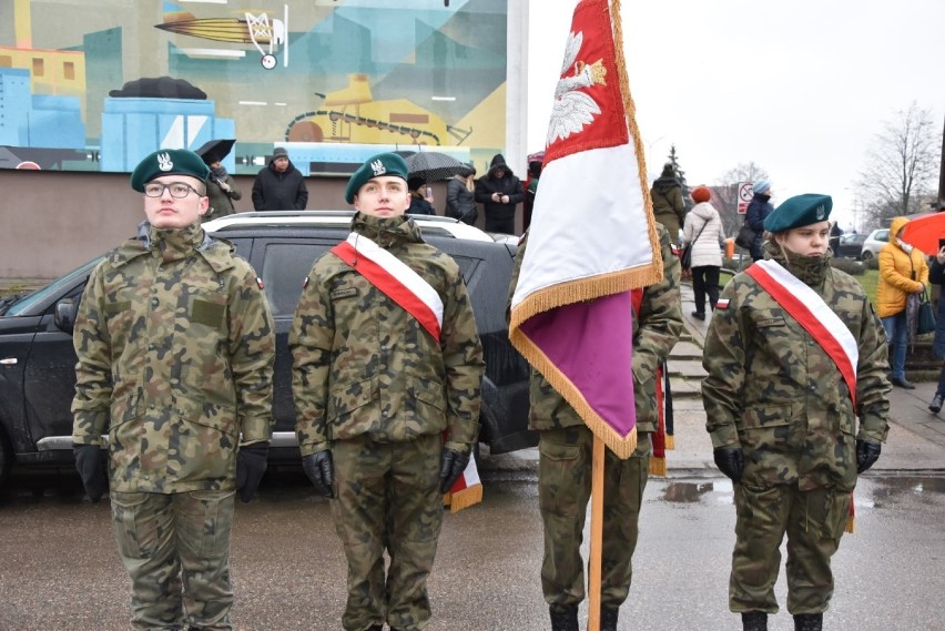 Uroczystości 100. rocznicy powrotu Pelplina do Macierzy [zdjęcia]