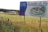 W Ogrodzieńcu zamiast aquaparku powstanie basen olimpijski