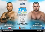 Gala MMA jeszcze w marcu odbędzie się w Lublinie