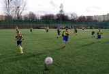 Nowe boisko dla piłkarskich młodzieżowek w Gdyni