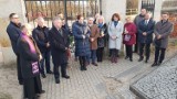 Rocznica katastrofy smoleńskiej w Ostrowcu. Ofiary upamiętnione 