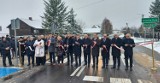 Gmina Perlejewo. Kolejna droga w powiecie siemiatyckim została przebudowana
