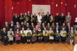 Jubileusz małżeński w Szczekocinach: Wręczono medale