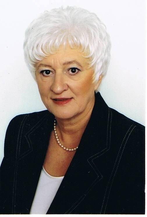 Maria Kostera-Kaniecka
