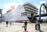 Dzień otwarty Stena Line 2018. Będzie można zwiedzić statek Stena Spirit od środka i poznać letnią ofertę rejsów