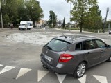 Remont ulicy Krasickiego w Radomsku zakończony. Droga już otwarta. ZDJĘCIA, FILM
