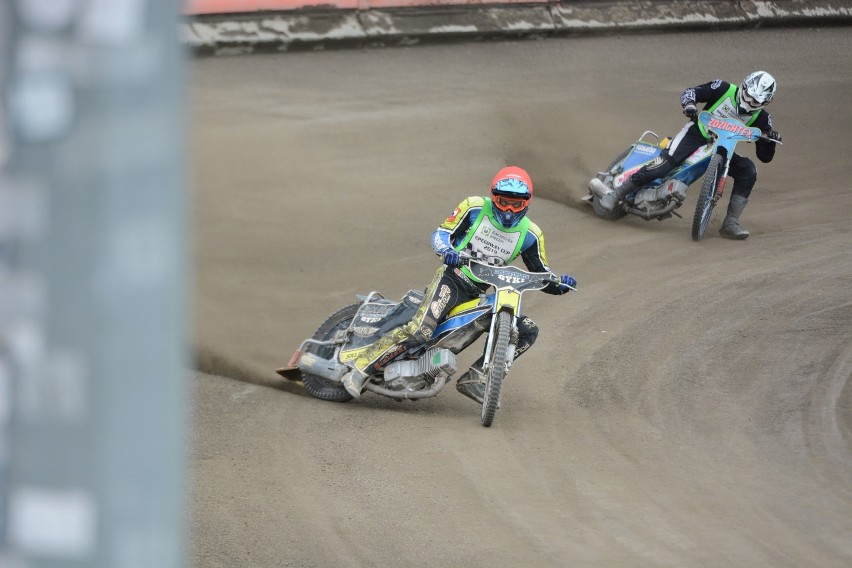 Kaczmarek Elektric Speedway Cup w Grudziądzu [wideo, zdjęcia]