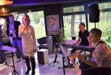 Ruszyły Jazzowe Czwartki w Skierniewicach. Chill, Cafe&Jam w Cafe Polonez ZDJĘCIA