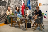 Spotkanie dotyczące Strategii Rozwoju Publiczności Rzeszowskiego Sektora Kultury [WIDEO]
