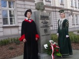 Dzień patrona w III Liceum Ogólnokształcącym  im. Mikołaja Kopernika w Kaliszu [FOTO]